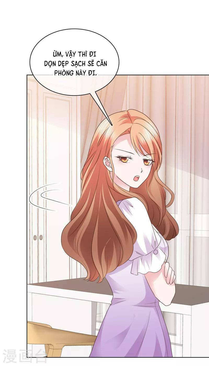 Thái Thái Lại Đang Làm Nũng Chapter 9 - 19