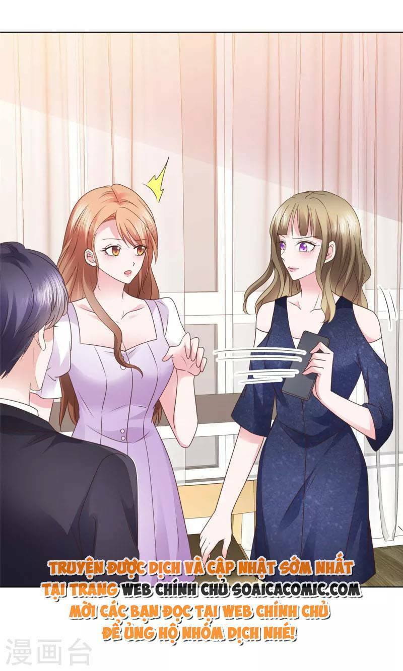 Thái Thái Lại Đang Làm Nũng Chapter 9 - 25