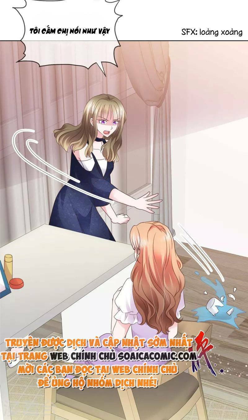 Thái Thái Lại Đang Làm Nũng Chapter 9 - 5