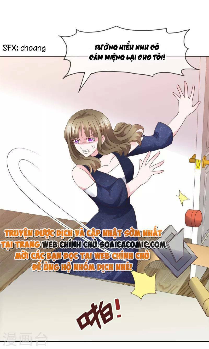 Thái Thái Lại Đang Làm Nũng Chapter 9 - 7