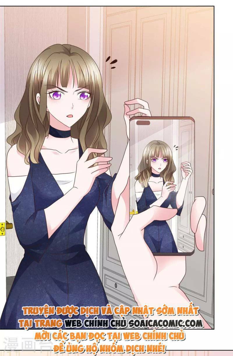 Thái Thái Lại Đang Làm Nũng Chapter 9 - 8