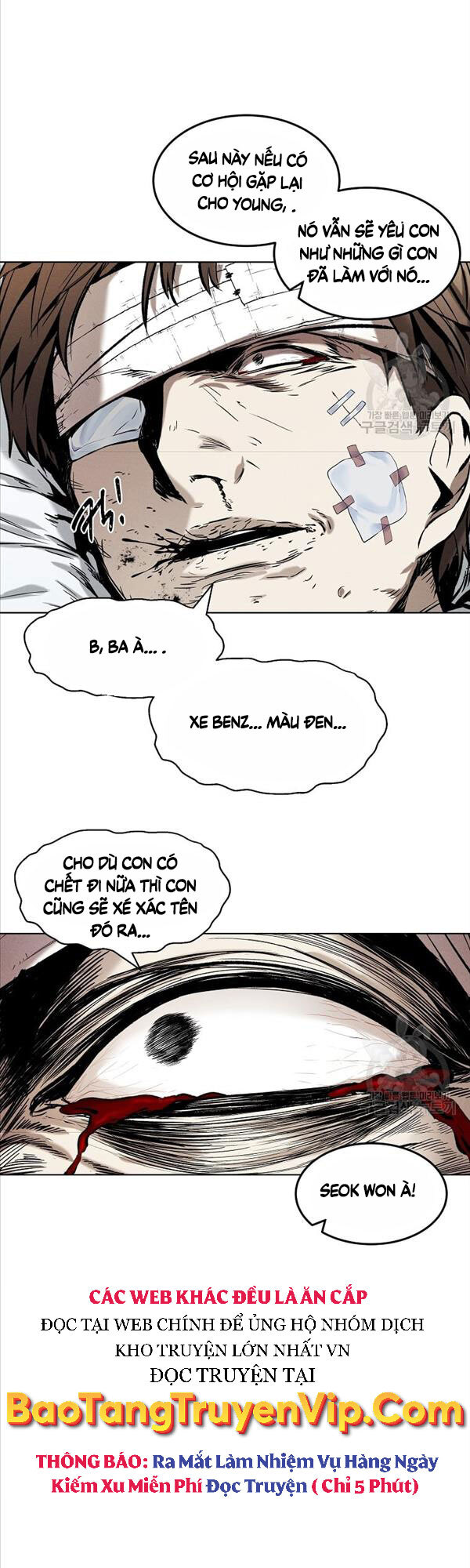 Kẻ Bất Bại Chapter 11 - 25