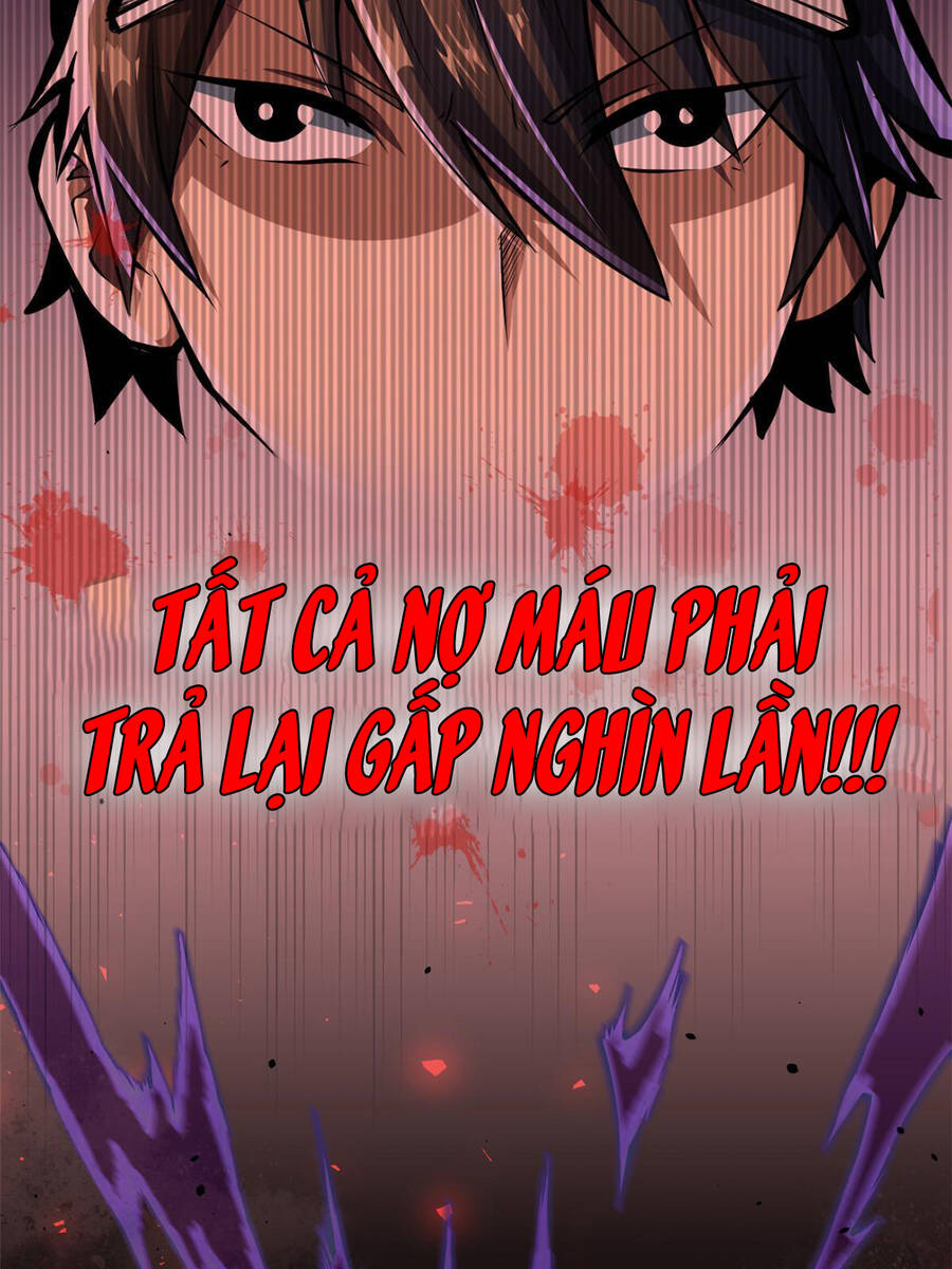 Siêu Phàm Sát Thần Chapter 0 - 14