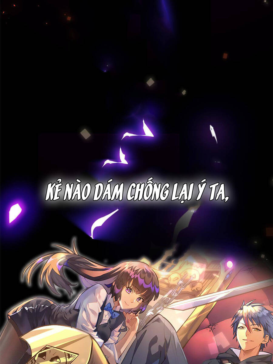 Siêu Phàm Sát Thần Chapter 0 - 17
