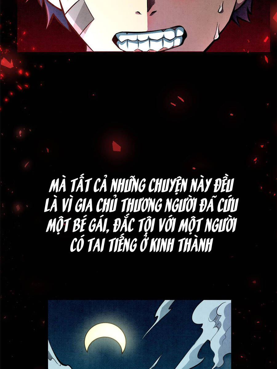Siêu Phàm Sát Thần Chapter 0 - 4