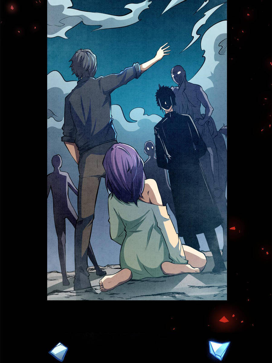 Siêu Phàm Sát Thần Chapter 0 - 5
