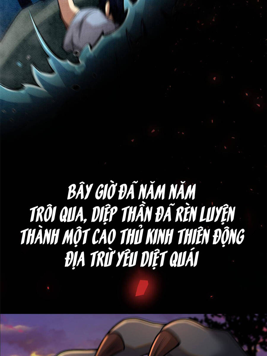 Siêu Phàm Sát Thần Chapter 0 - 9