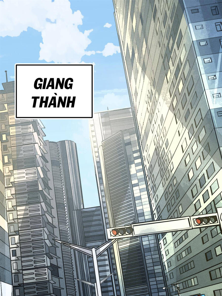 Siêu Phàm Sát Thần Chapter 1 - 2