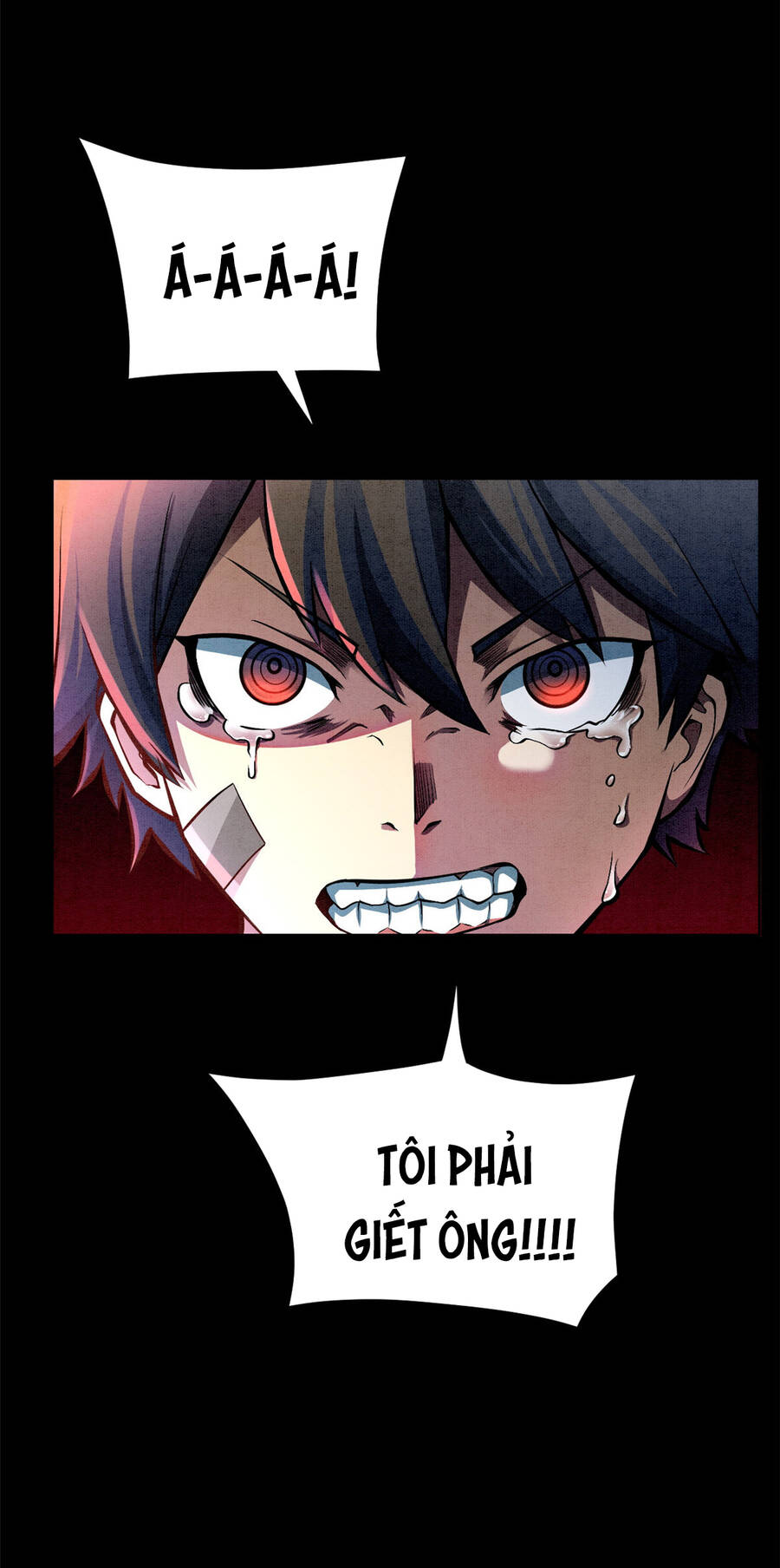 Siêu Phàm Sát Thần Chapter 1 - 24