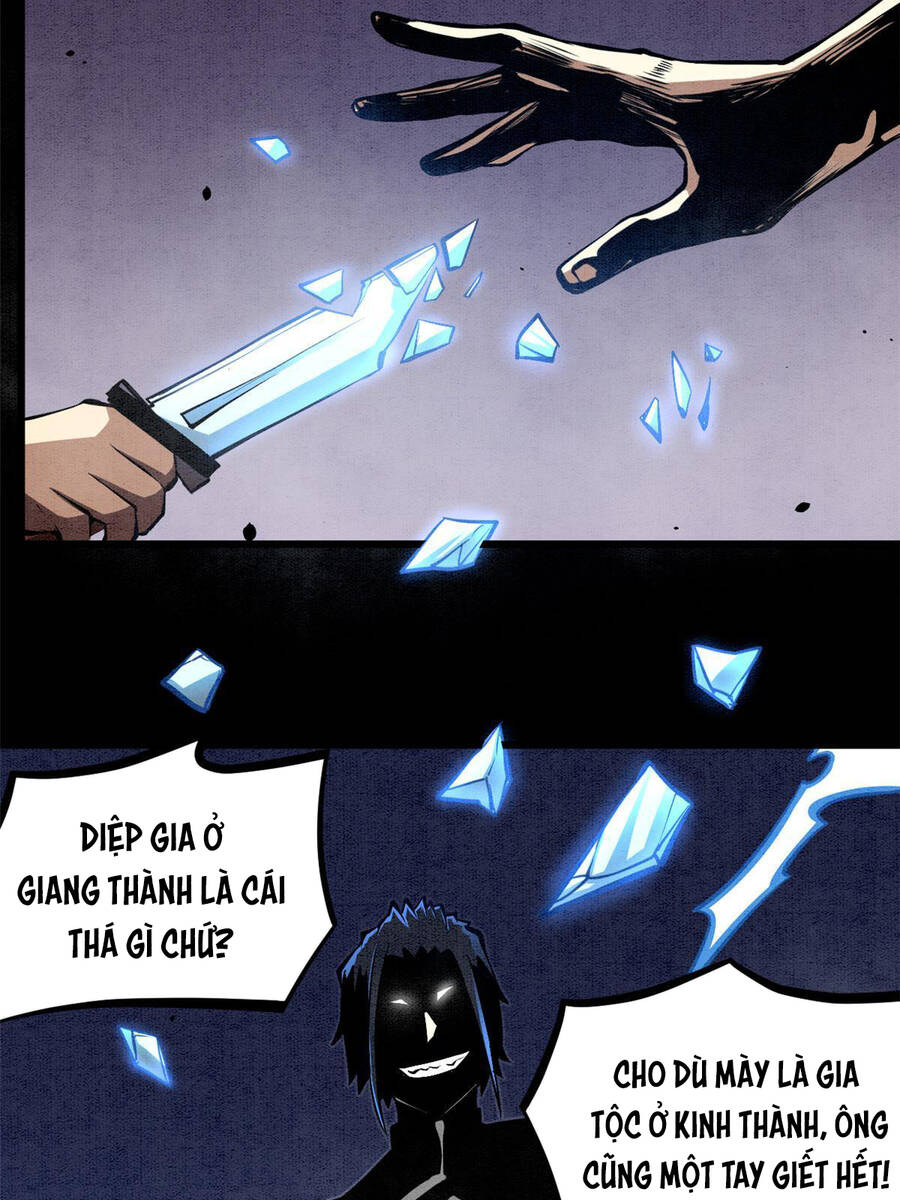 Siêu Phàm Sát Thần Chapter 1 - 27