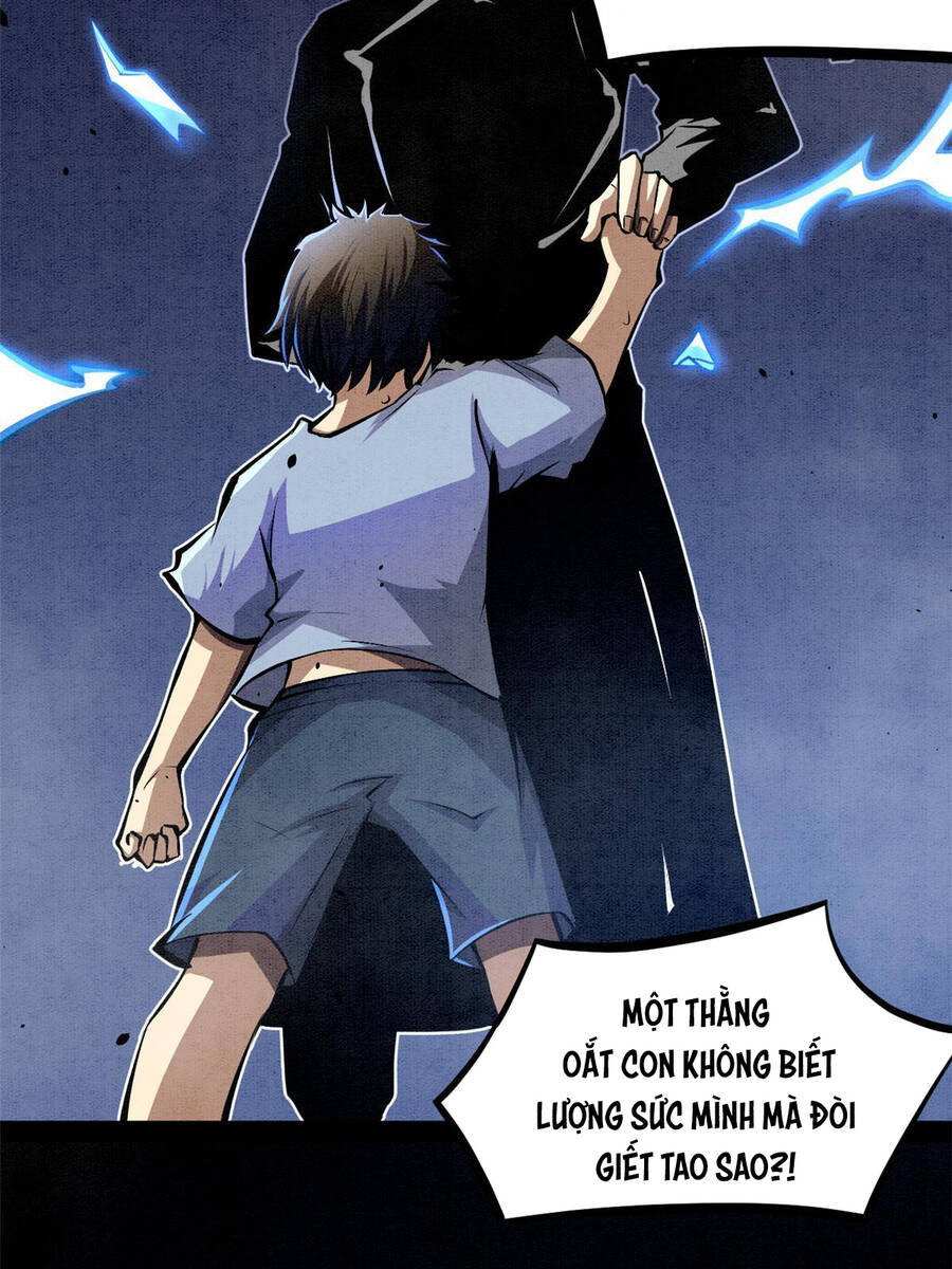 Siêu Phàm Sát Thần Chapter 1 - 28