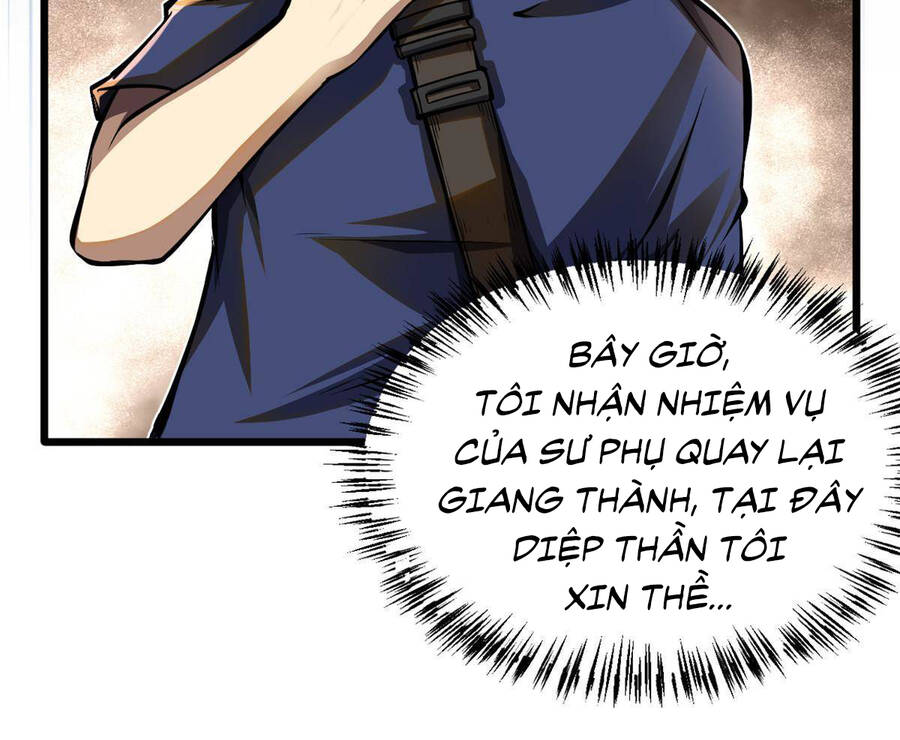 Siêu Phàm Sát Thần Chapter 1 - 31