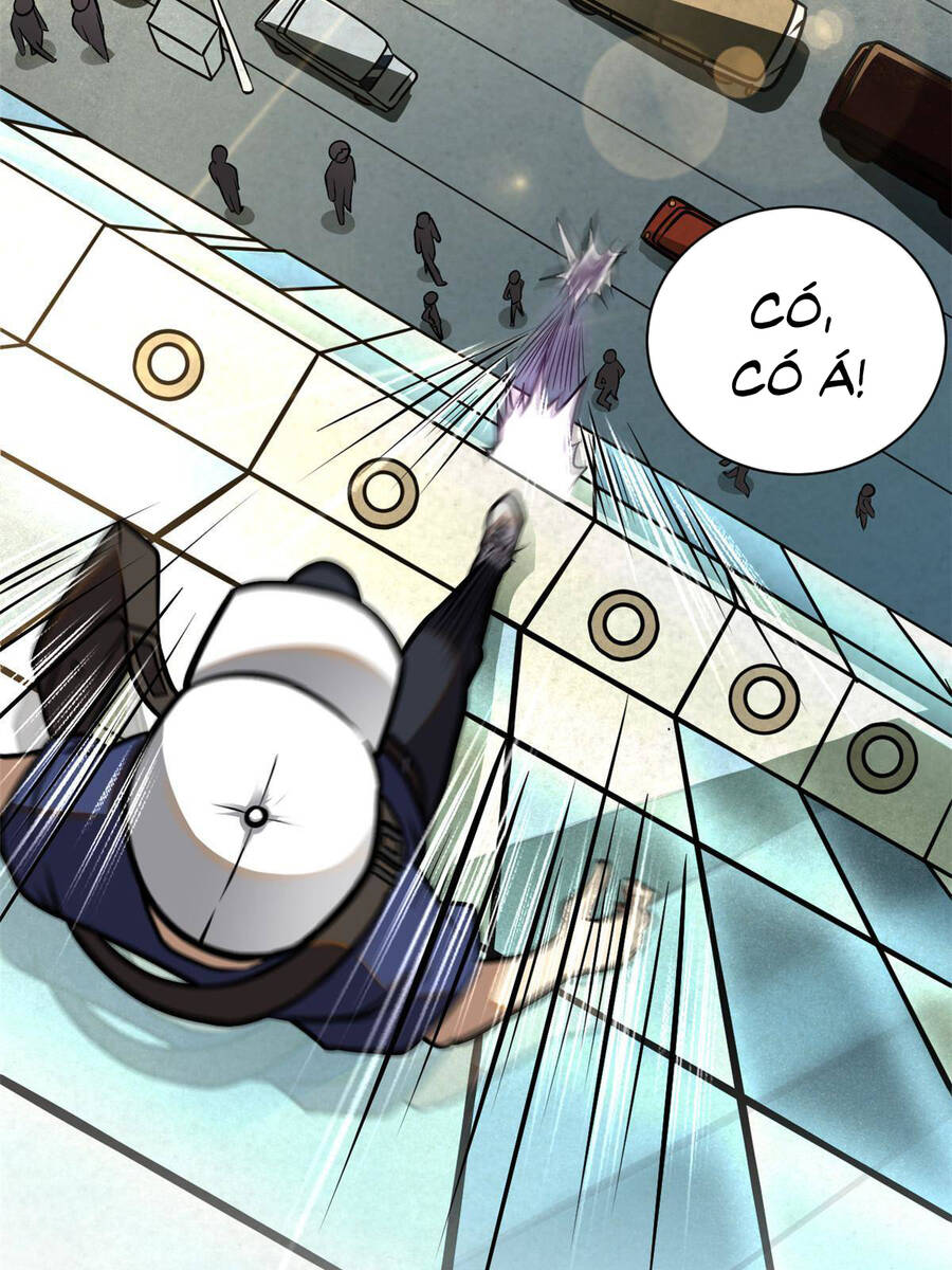 Siêu Phàm Sát Thần Chapter 1 - 36