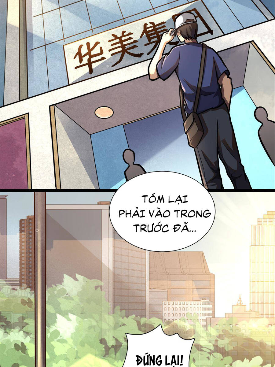 Siêu Phàm Sát Thần Chapter 1 - 42