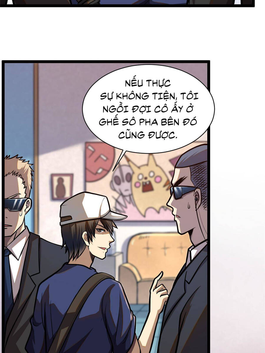 Siêu Phàm Sát Thần Chapter 1 - 47