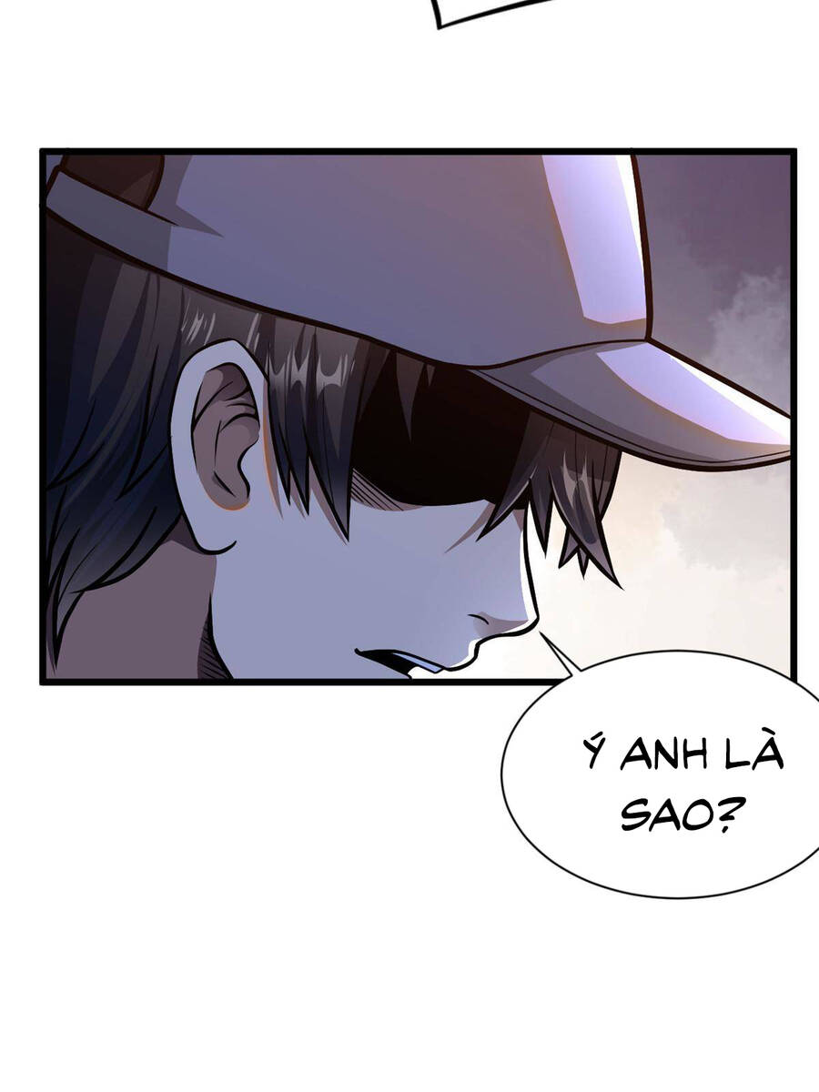 Siêu Phàm Sát Thần Chapter 1 - 50
