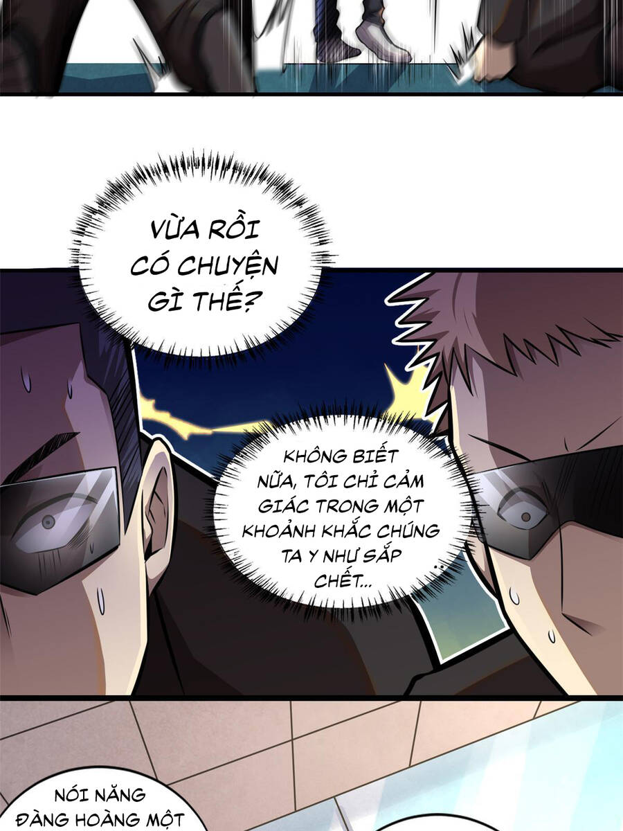 Siêu Phàm Sát Thần Chapter 1 - 54