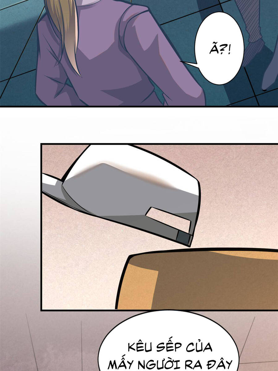 Siêu Phàm Sát Thần Chapter 1 - 56