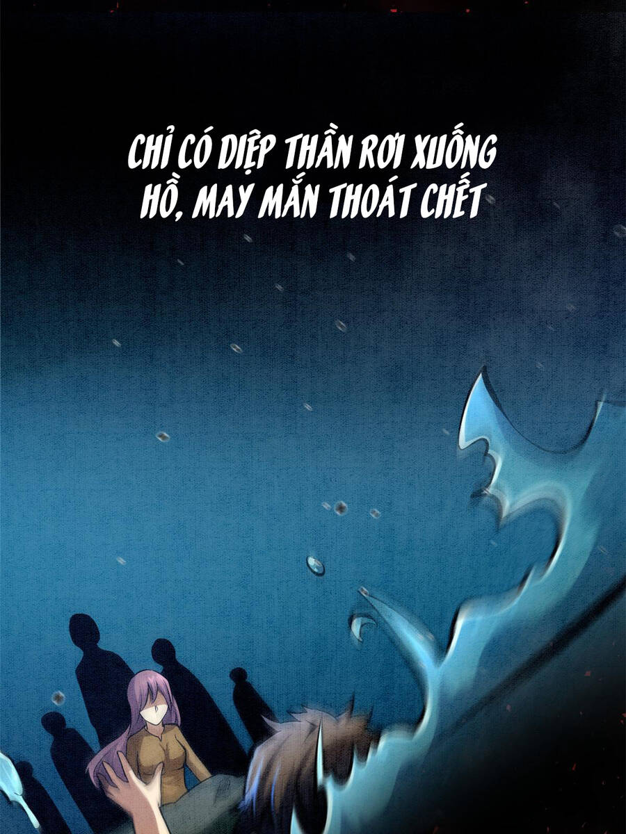 Siêu Phàm Sát Thần Chapter 1 - 8