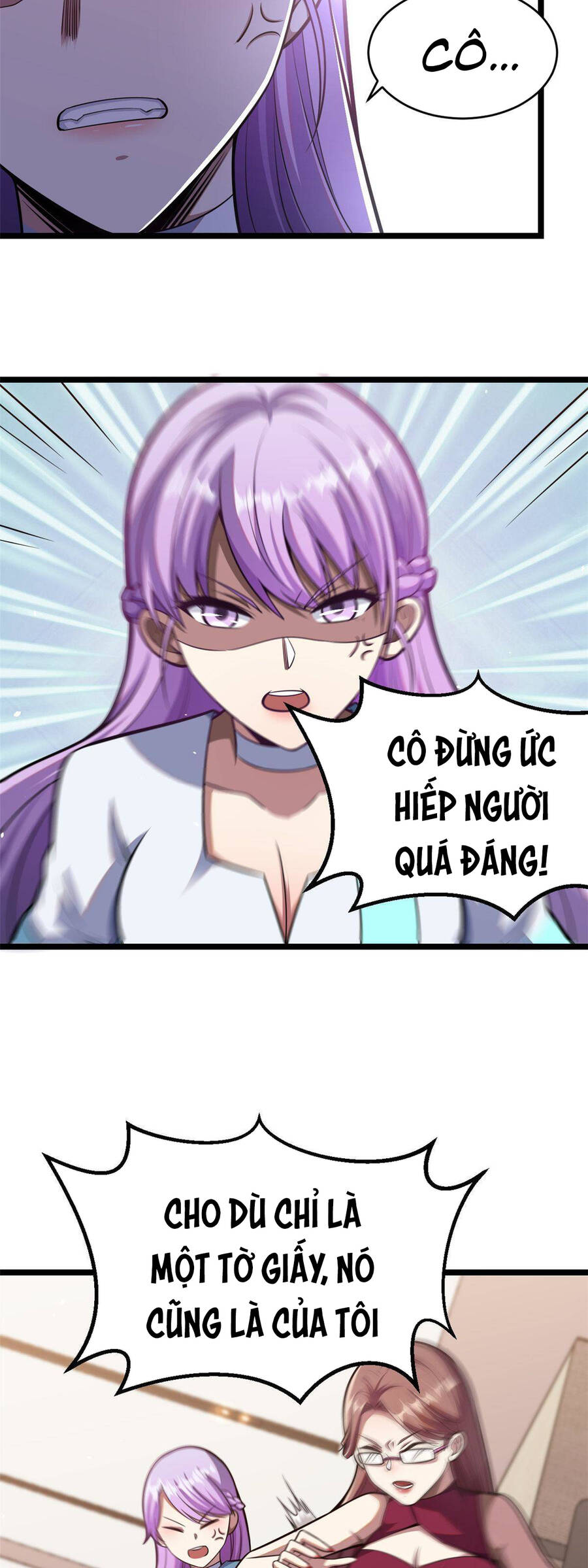 Siêu Phàm Sát Thần Chapter 11 - 14
