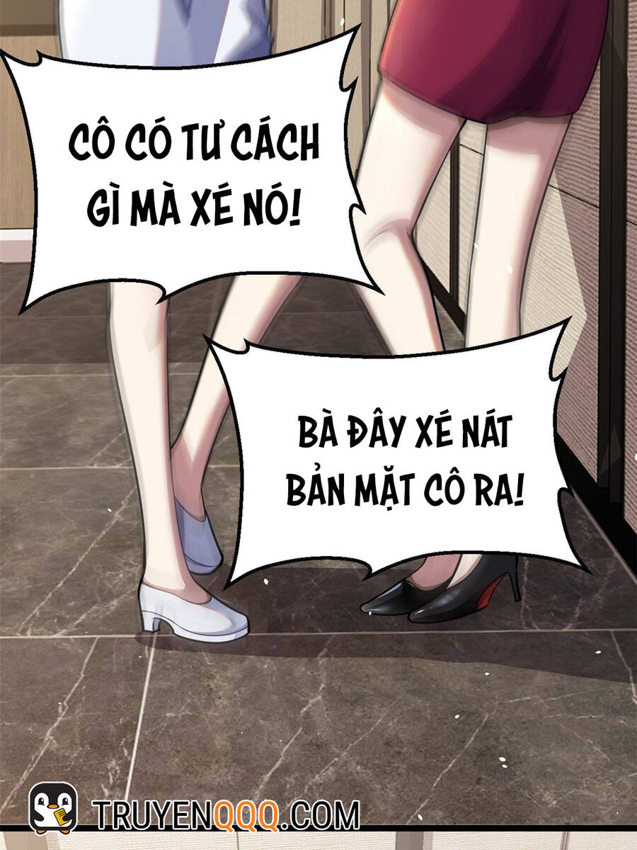 Siêu Phàm Sát Thần Chapter 11 - 17