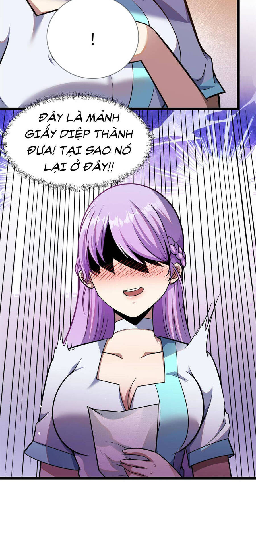 Siêu Phàm Sát Thần Chapter 11 - 4