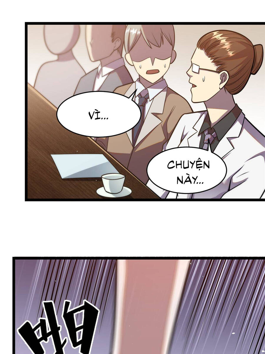 Siêu Phàm Sát Thần Chapter 11 - 26