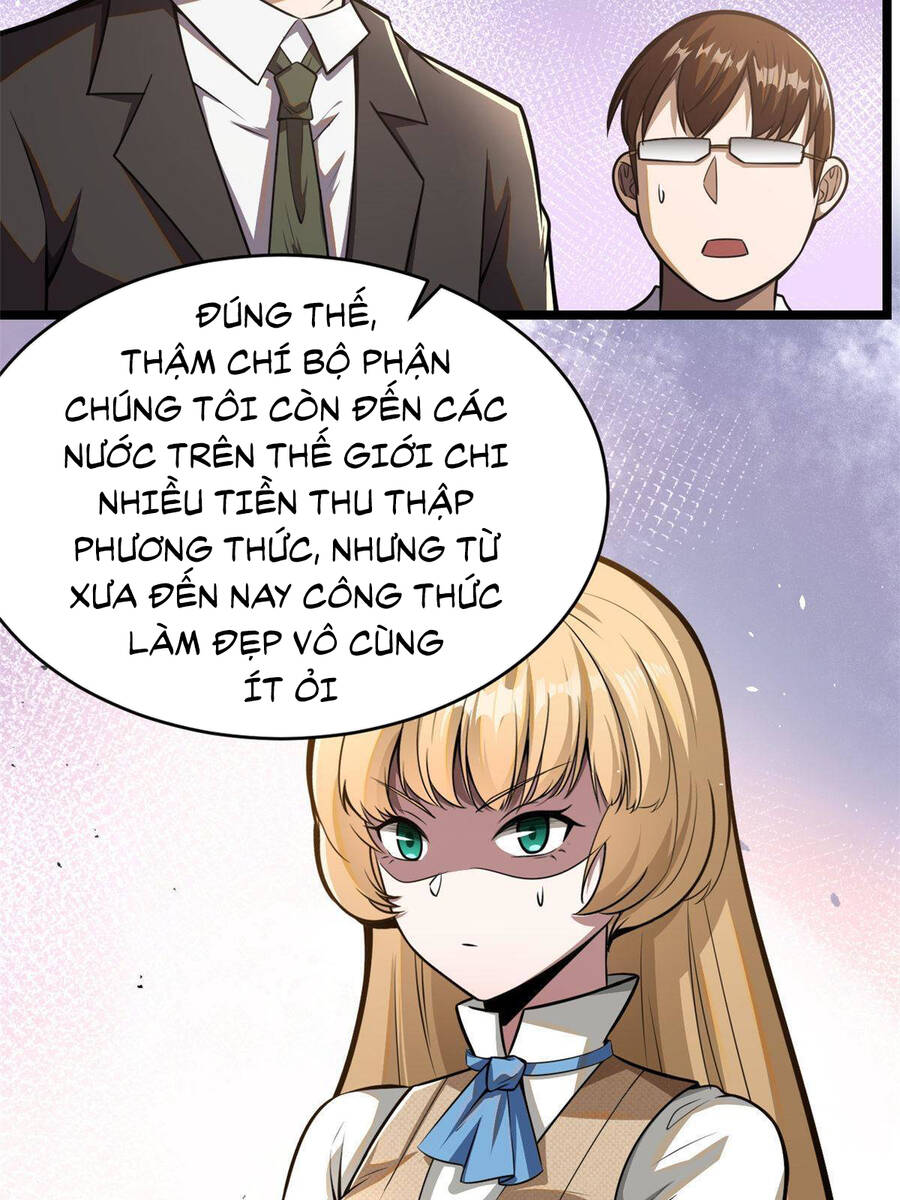 Siêu Phàm Sát Thần Chapter 11 - 30