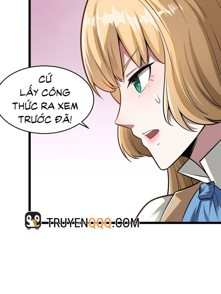 Siêu Phàm Sát Thần Chapter 11 - 38