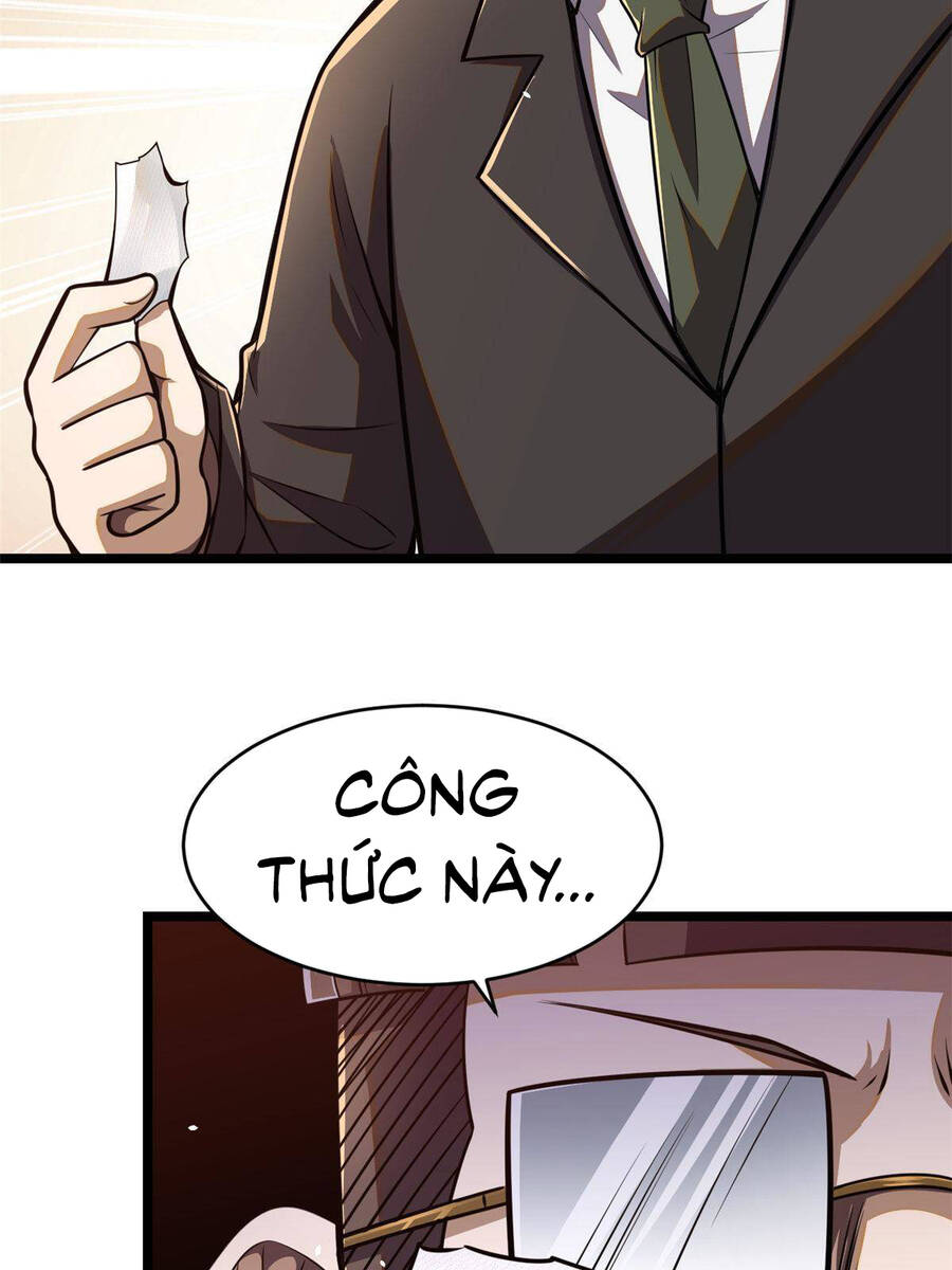 Siêu Phàm Sát Thần Chapter 11 - 42