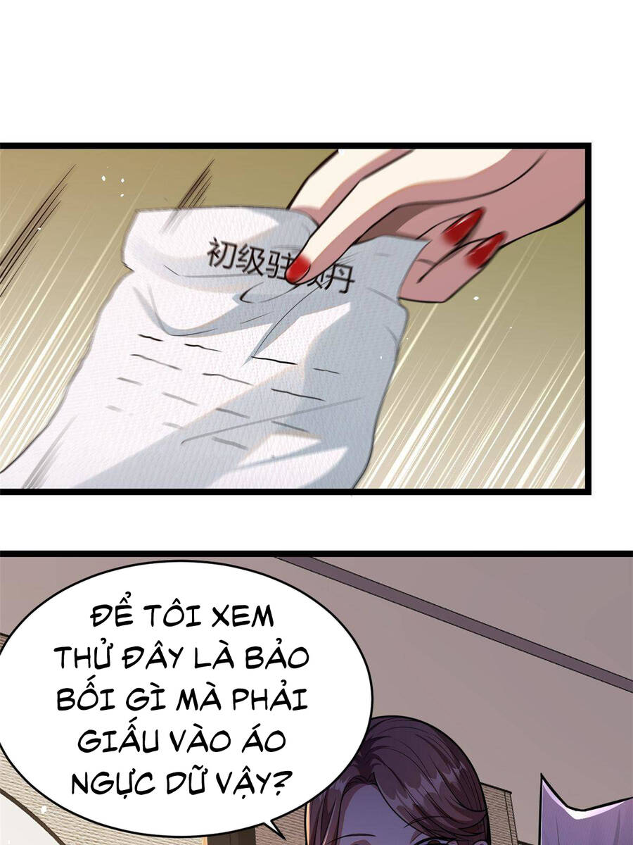 Siêu Phàm Sát Thần Chapter 11 - 6