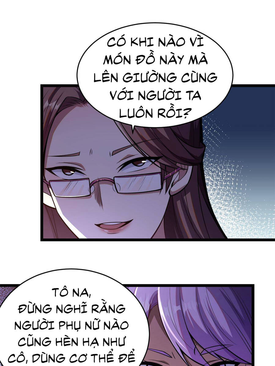 Siêu Phàm Sát Thần Chapter 11 - 9