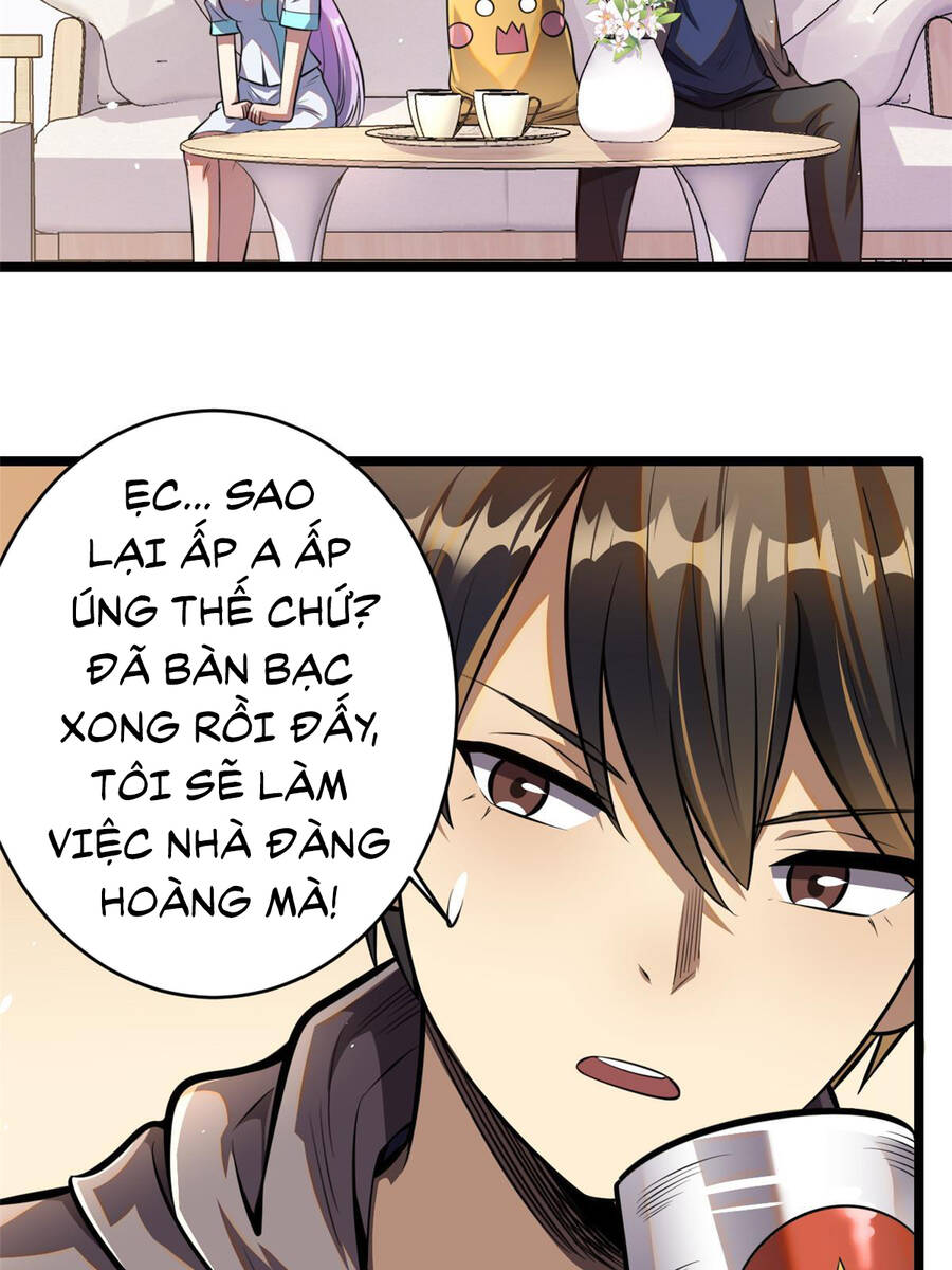 Siêu Phàm Sát Thần Chapter 12 - 24