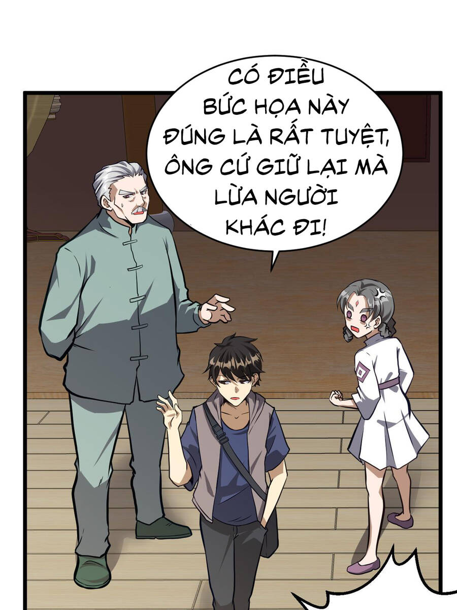 Siêu Phàm Sát Thần Chapter 13 - 13