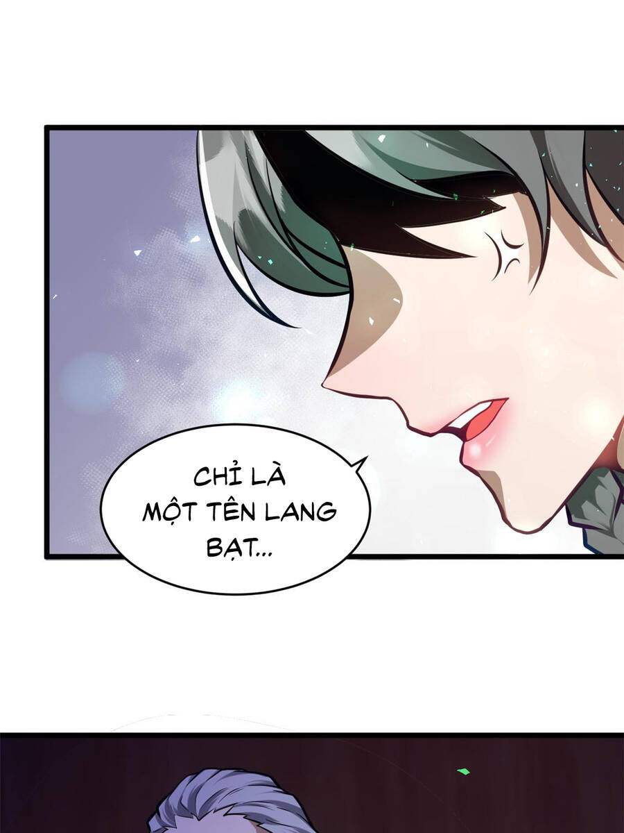 Siêu Phàm Sát Thần Chapter 13 - 15