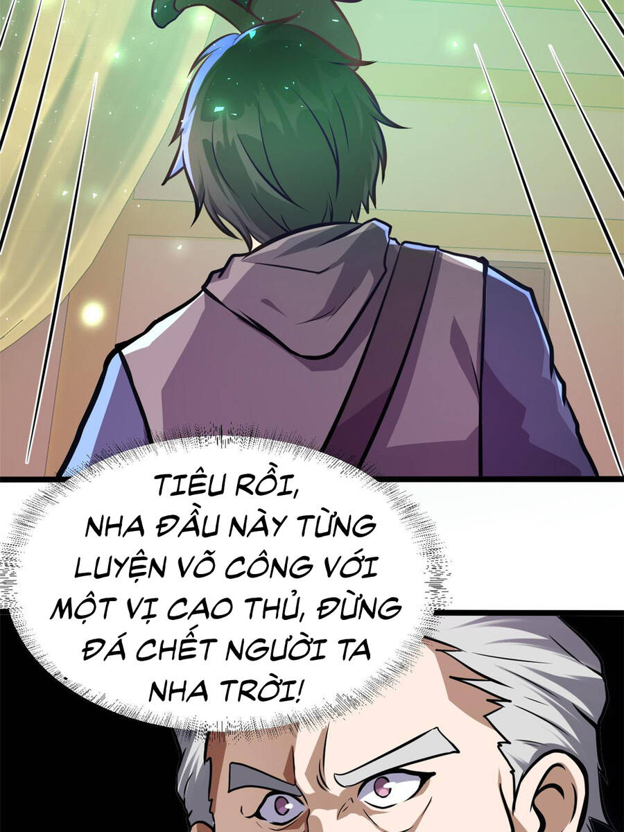 Siêu Phàm Sát Thần Chapter 13 - 20