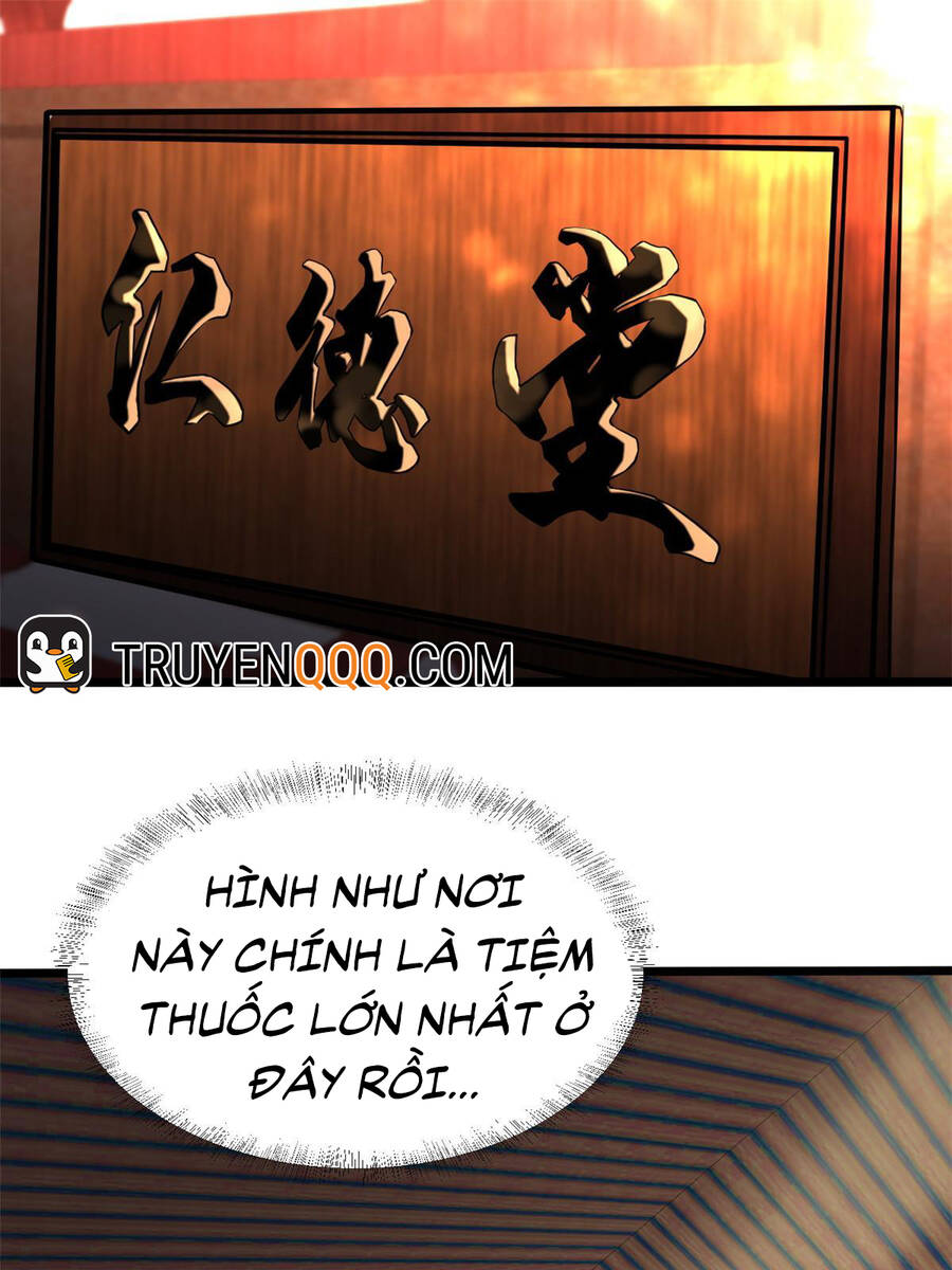 Siêu Phàm Sát Thần Chapter 13 - 2