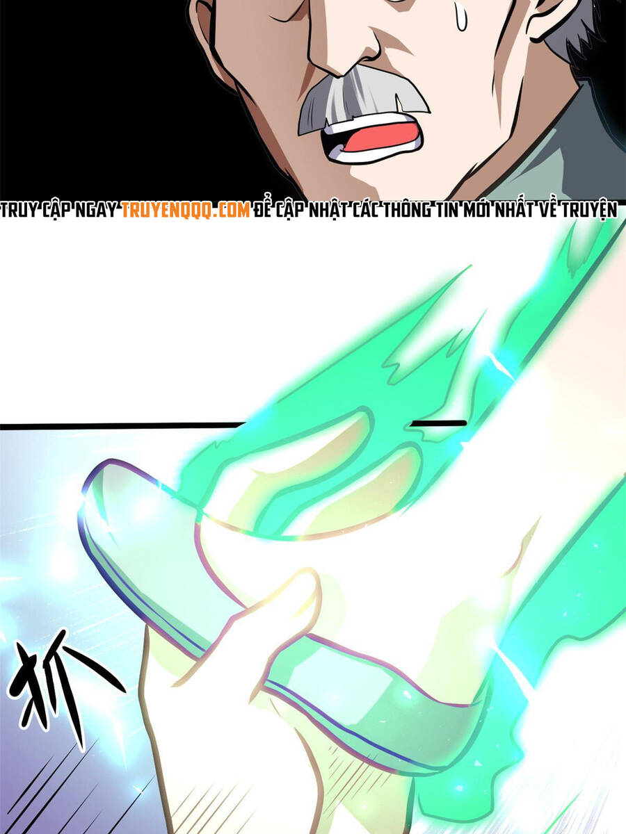 Siêu Phàm Sát Thần Chapter 13 - 21