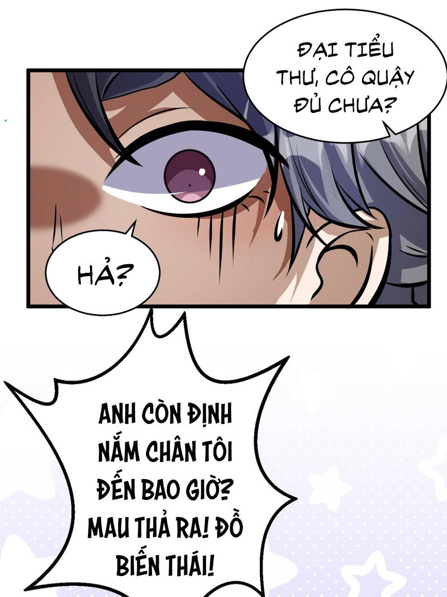 Siêu Phàm Sát Thần Chapter 13 - 26