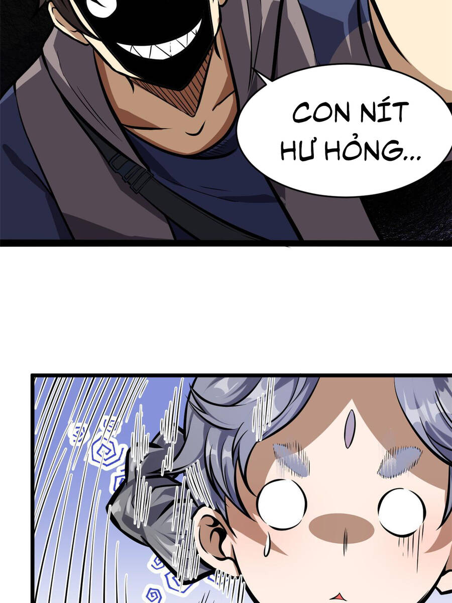 Siêu Phàm Sát Thần Chapter 13 - 28