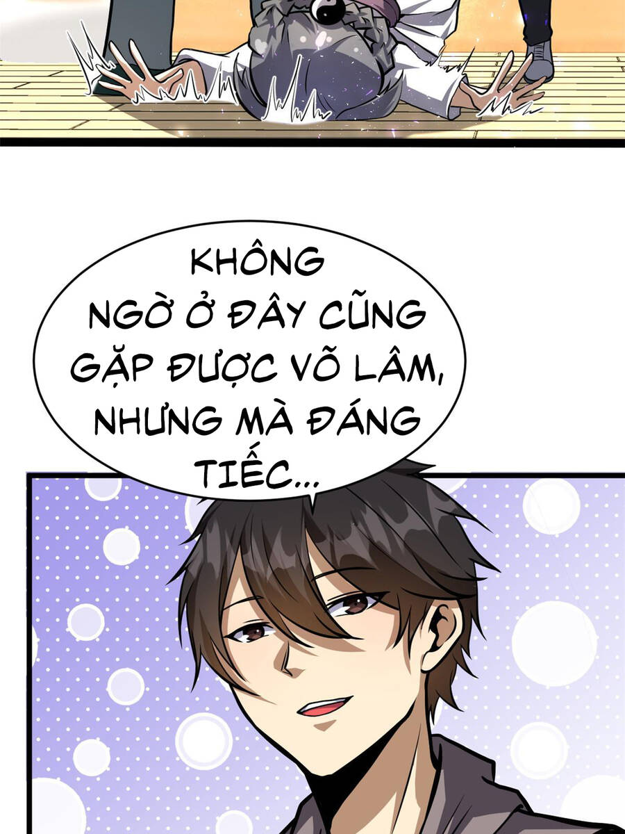 Siêu Phàm Sát Thần Chapter 13 - 30