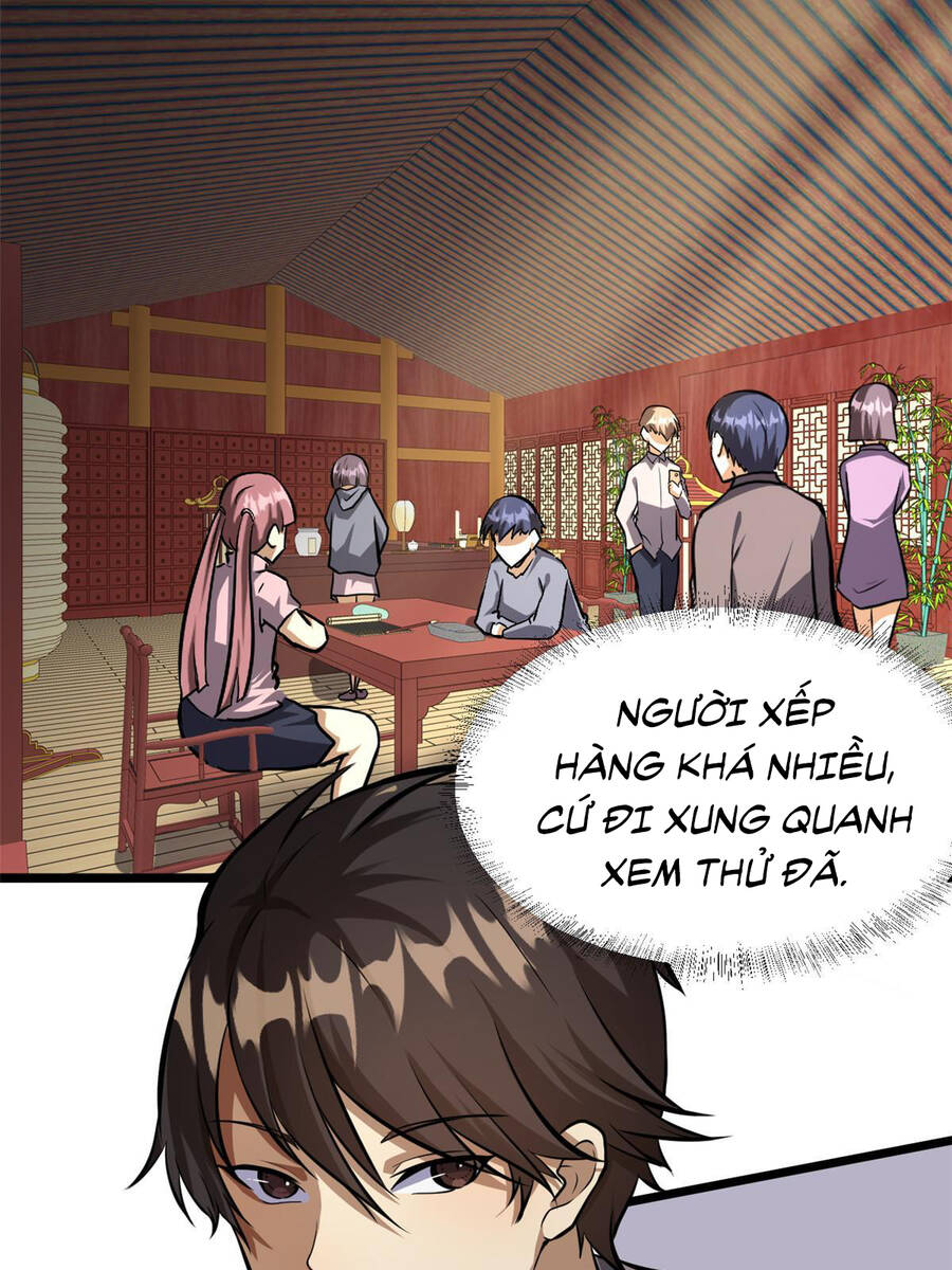 Siêu Phàm Sát Thần Chapter 13 - 3