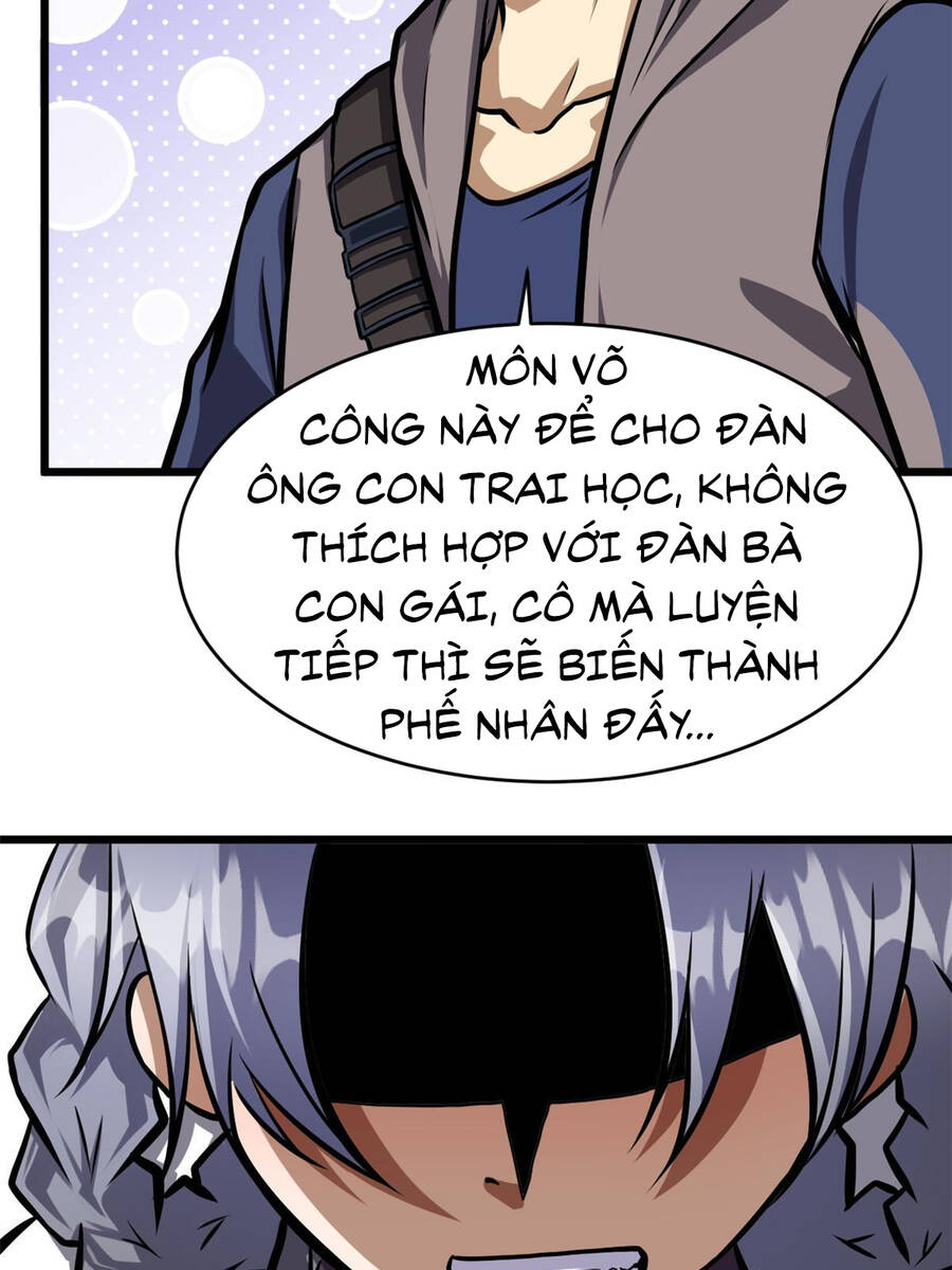 Siêu Phàm Sát Thần Chapter 13 - 31