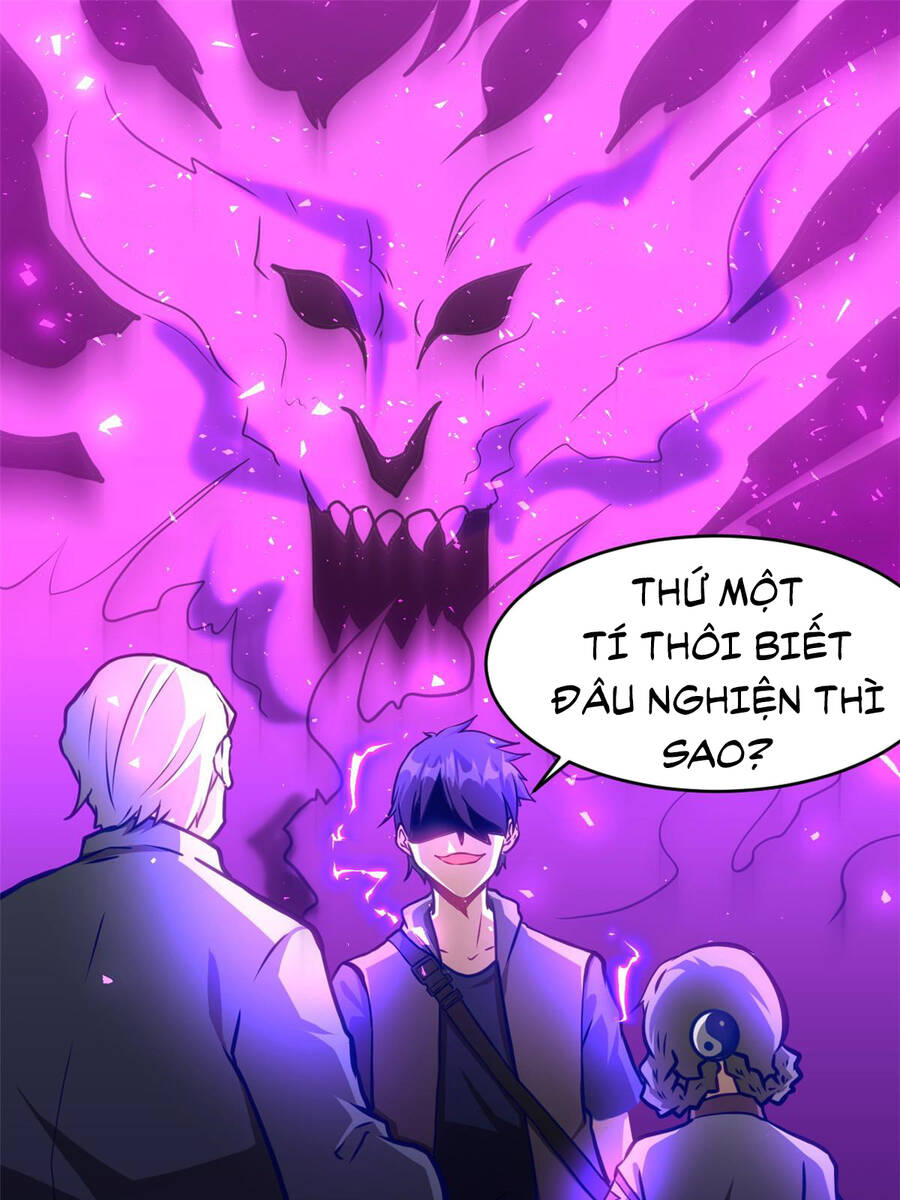 Siêu Phàm Sát Thần Chapter 13 - 38