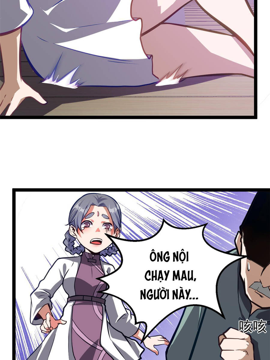 Siêu Phàm Sát Thần Chapter 13 - 40