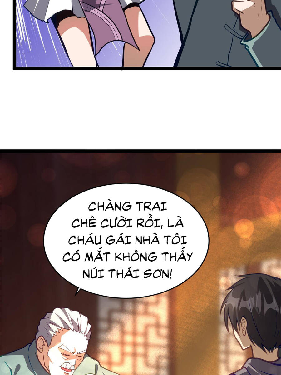 Siêu Phàm Sát Thần Chapter 13 - 41