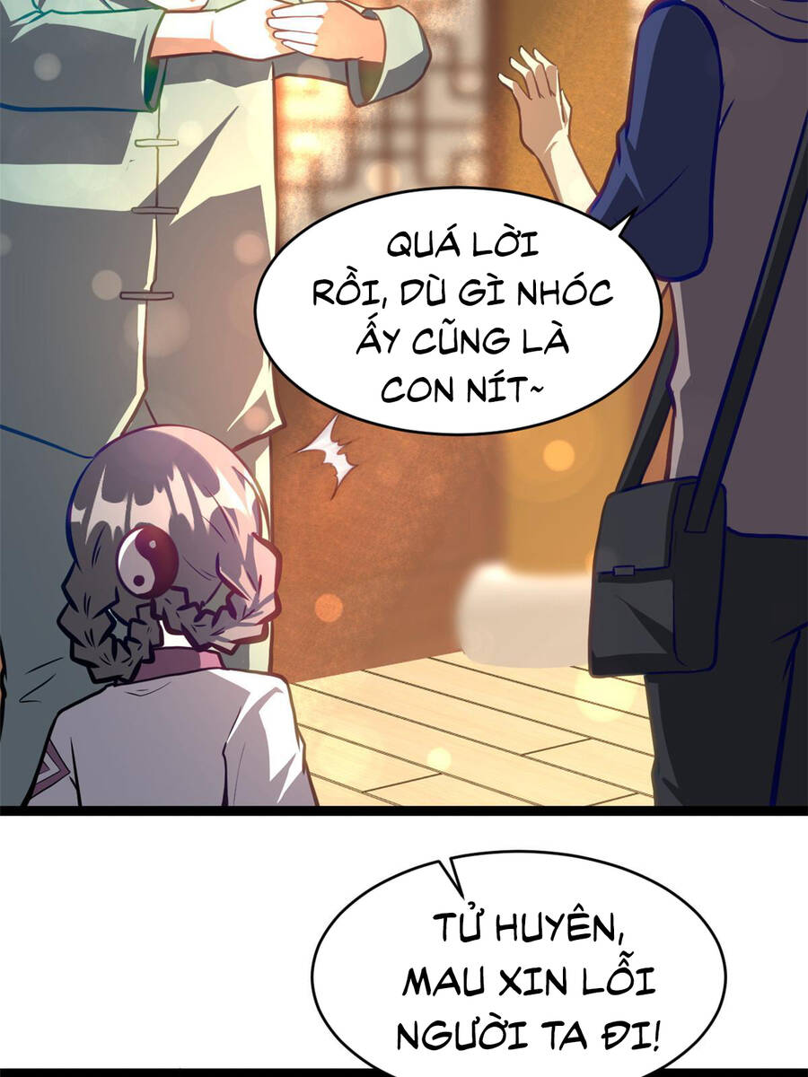Siêu Phàm Sát Thần Chapter 13 - 42