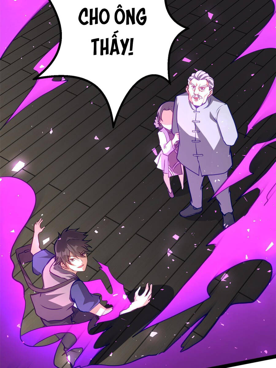 Siêu Phàm Sát Thần Chapter 13 - 45
