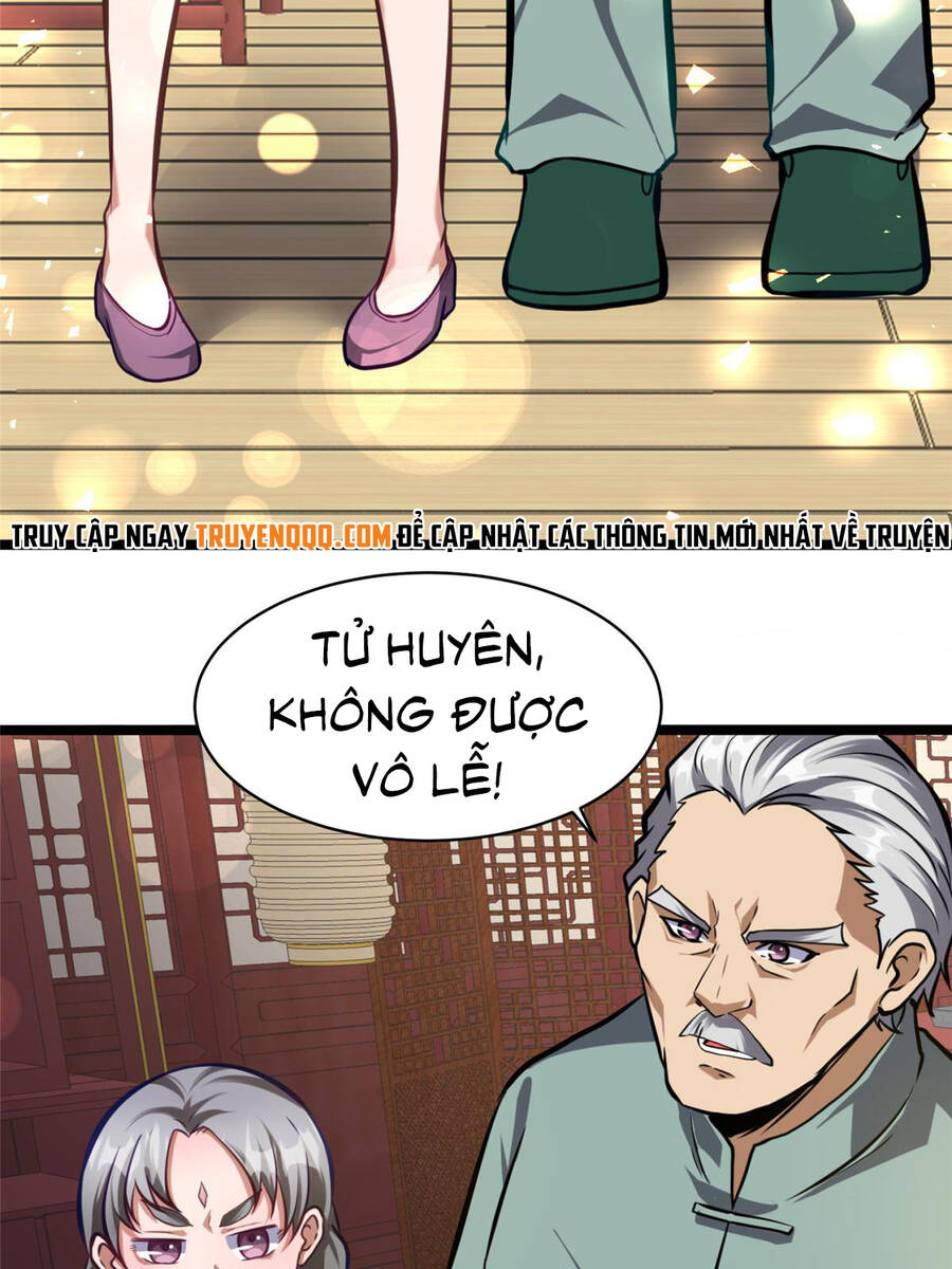 Siêu Phàm Sát Thần Chapter 13 - 10