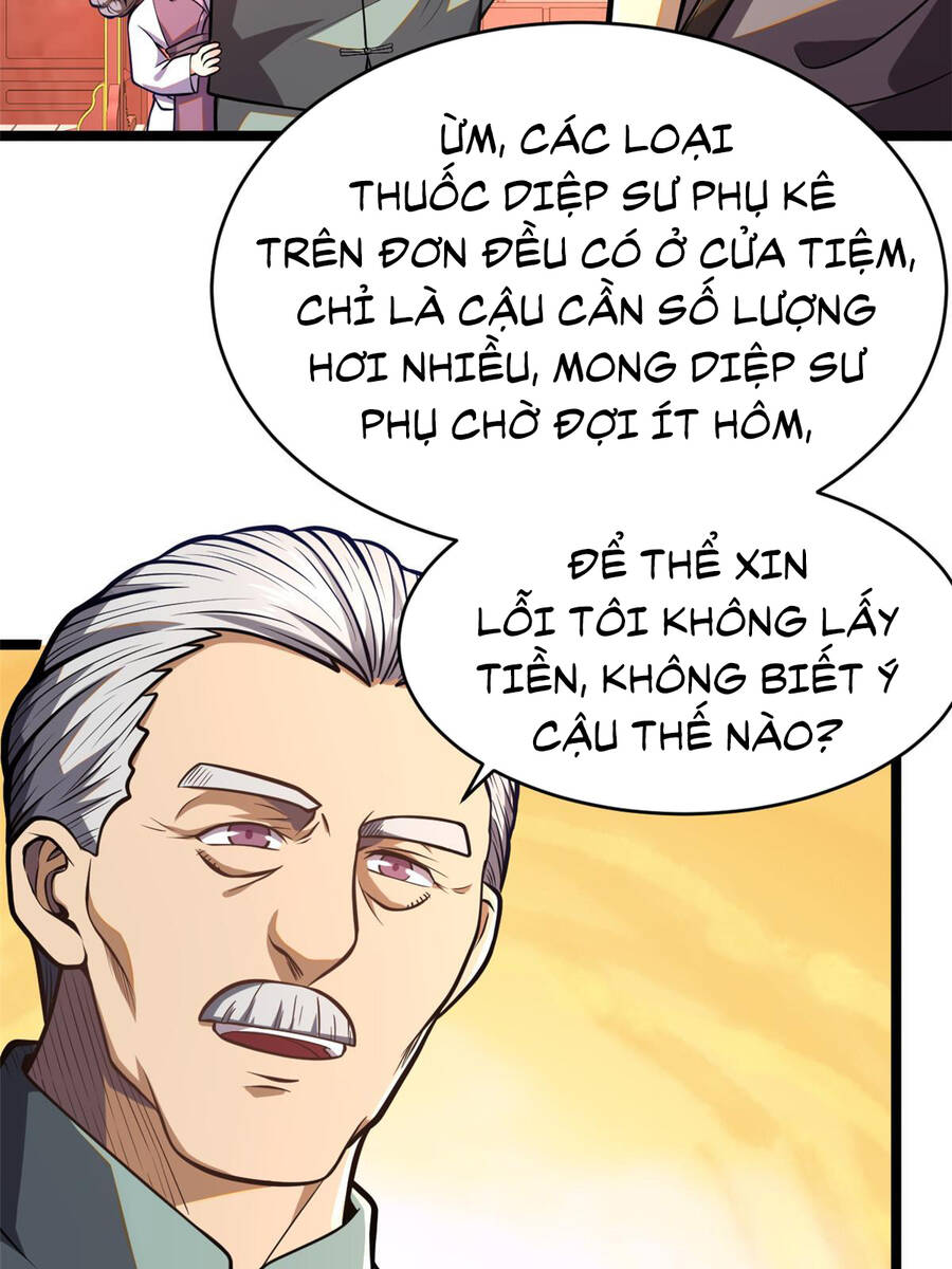 Siêu Phàm Sát Thần Chapter 14 - 11